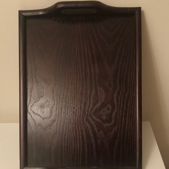 2-Dining Trays Bean Bag Bottom for extra stability - Picture 8 of 8